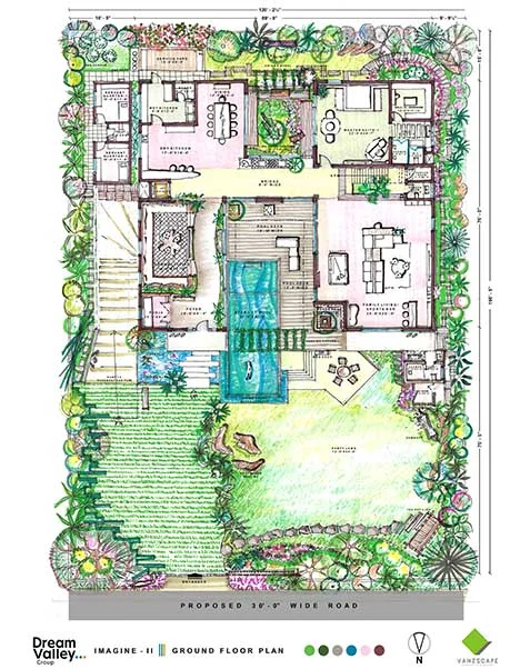 Imagine Villa II