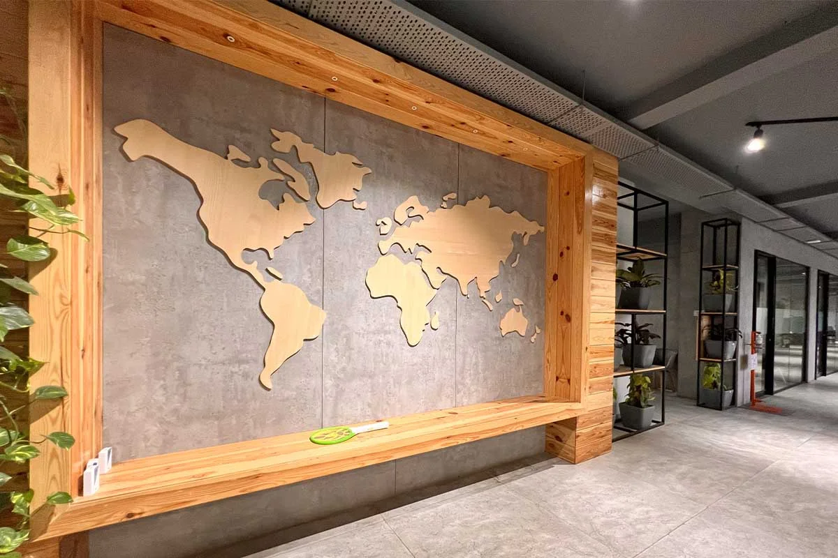 NIUM OFFICE